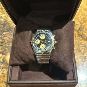 Breitling Chronomat B13050 men's watch